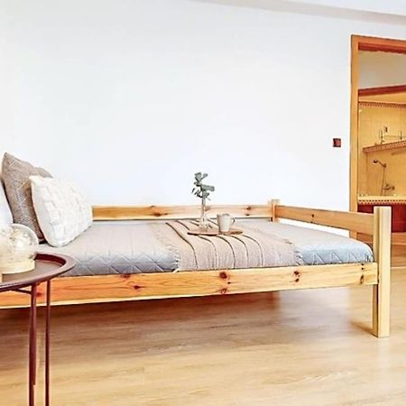 Apartment In Center Of Podebrady Nymburk Ngoại thất bức ảnh