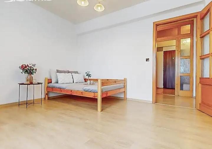 Apartment In Center Of Podebrady Nymburk Ngoại thất bức ảnh